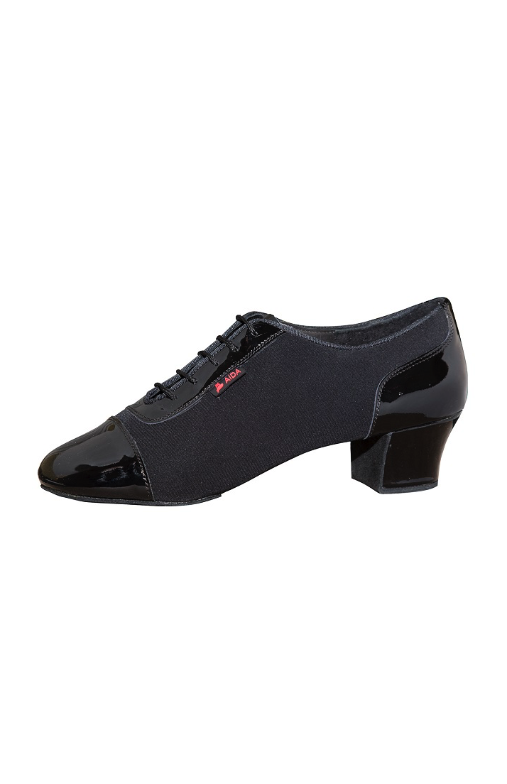 Buy dance shoes Aida 135 Sourkov, 4 cm, crepe satin in Zurich