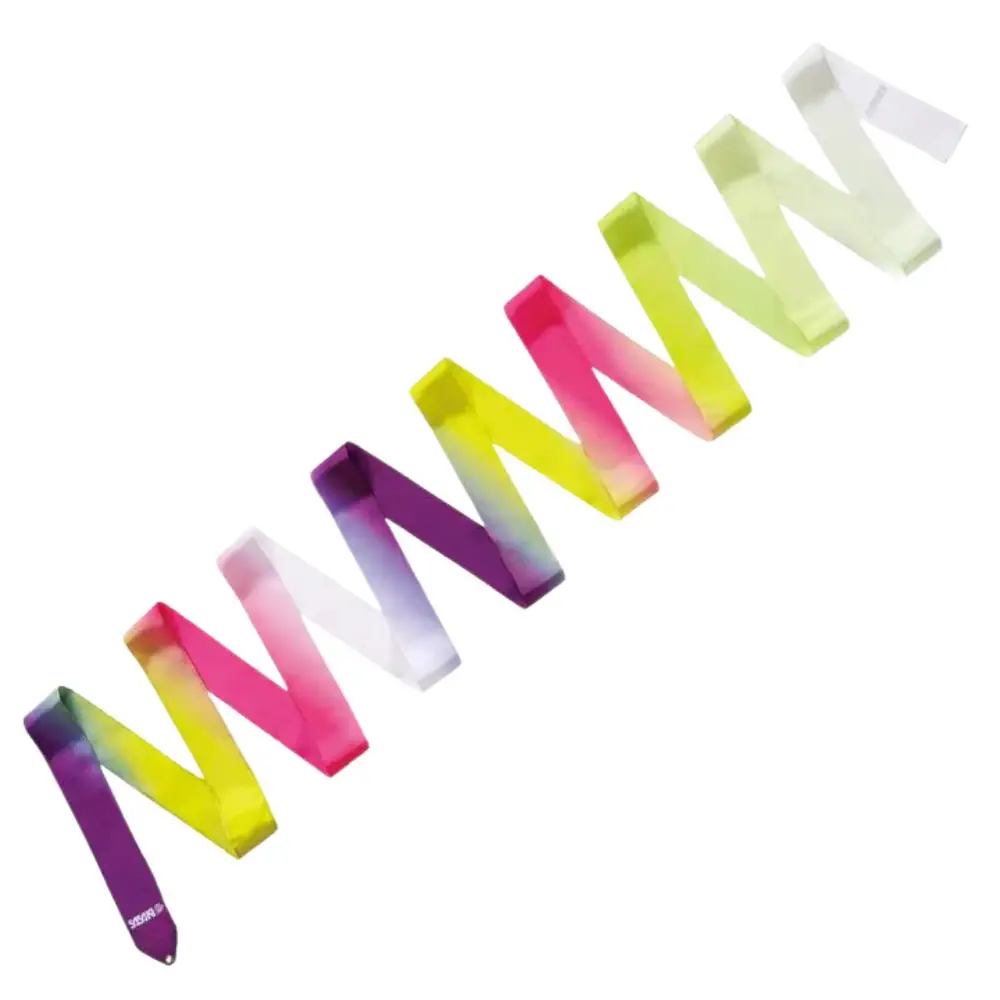 嵐 - ribbon Buy Ribbon SASAKI M-71AG, 6m – Rhythmic Gymnastics Clothing